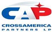 CrossAmerica Partners - VUC Inc. Logo